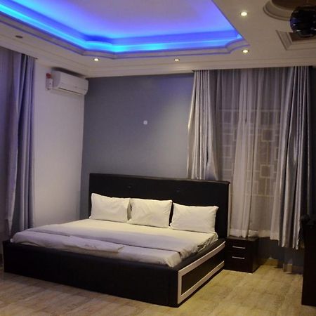 House X Abuja Exterior foto