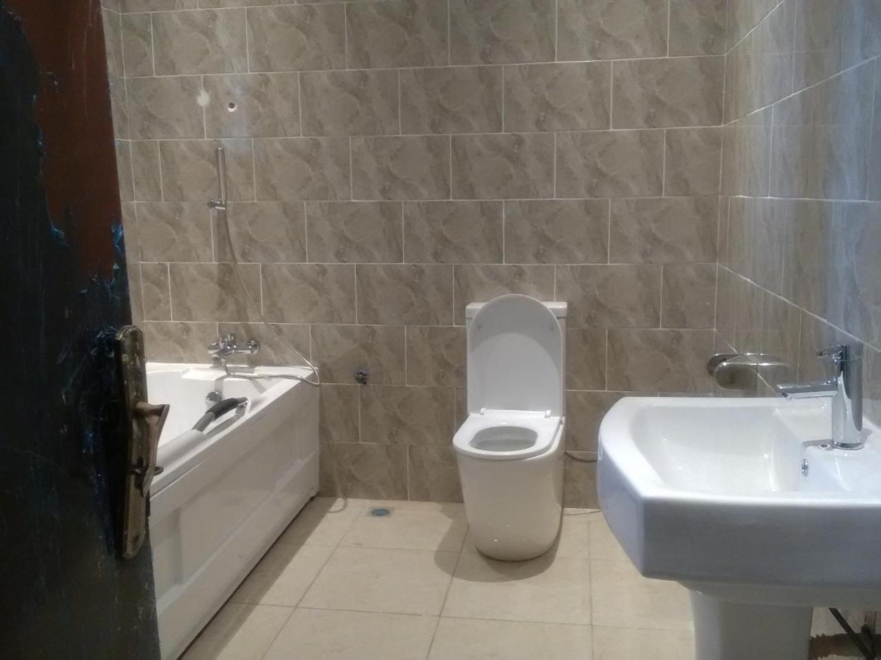 House X Abuja Exterior foto