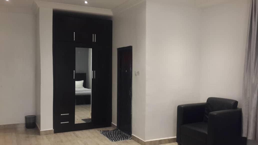 House X Abuja Exterior foto