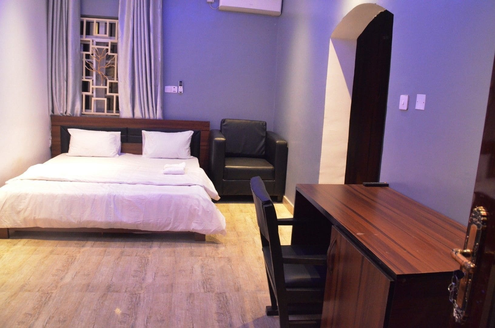 House X Abuja Exterior foto